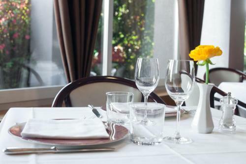 Hotel La Bettola