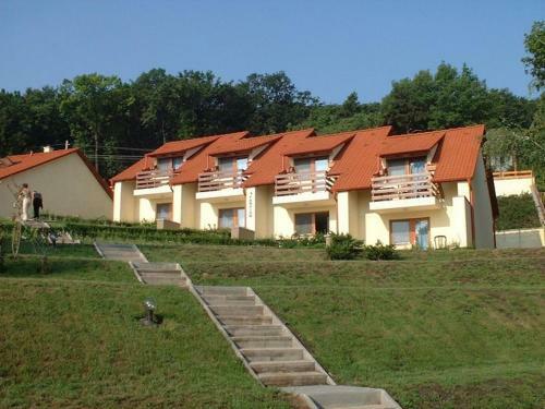 Bed & Breakfast V�r�sk? Panzi� �s �tterem