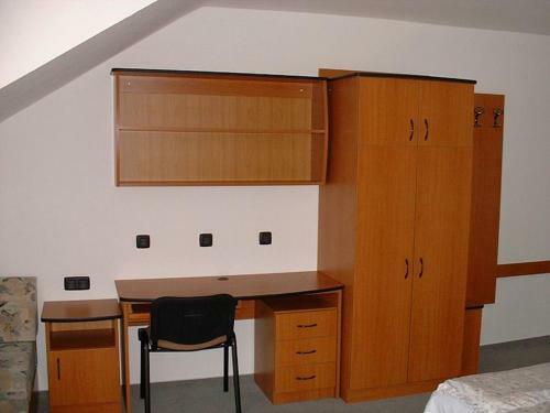 Bed & Breakfast V�r�sk? Panzi� �s �tterem