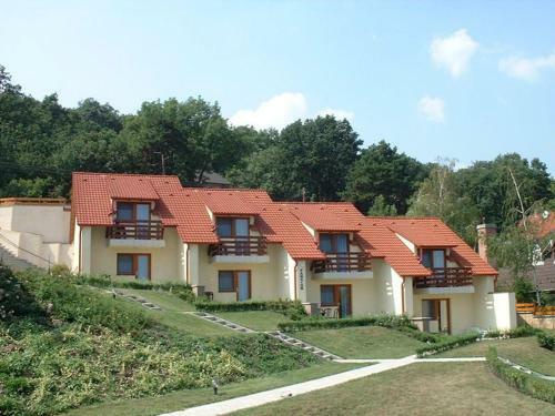 Bed & Breakfast V�r�sk? Panzi� �s �tterem