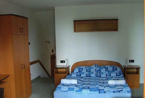 Bed & Breakfast V�r�sk? Panzi� �s �tterem