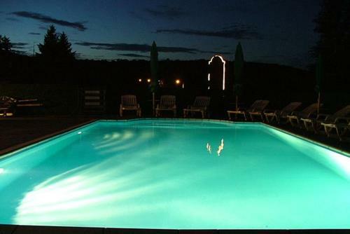 Bed & Breakfast V�r�sk? Panzi� �s �tterem