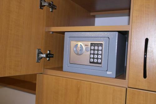Bed & Breakfast V�r�sk? Panzi� �s �tterem