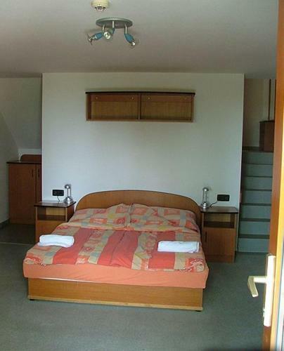 Bed & Breakfast V�r�sk? Panzi� �s �tterem