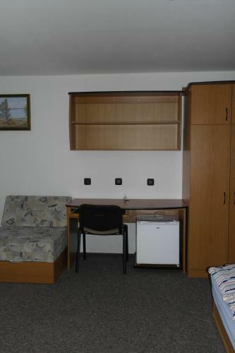 Bed & Breakfast V�r�sk? Panzi� �s �tterem