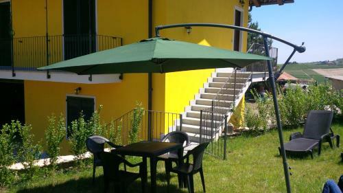 Apartamento Casetta San Giovanni