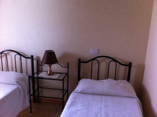 Agroturismo Agriturismo Il Giglio