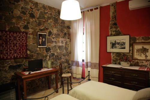 Agroturismo Agriturismo Il Giglio