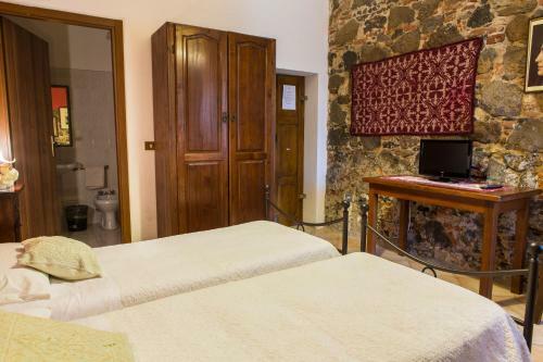 Agroturismo Agriturismo Il Giglio