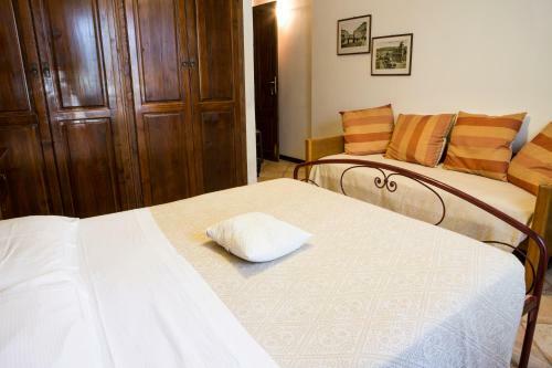 Agroturismo Agriturismo Il Giglio