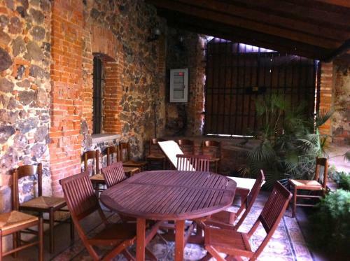 Agroturismo Agriturismo Il Giglio
