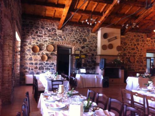 Agroturismo Agriturismo Il Giglio
