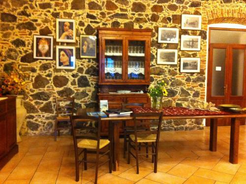 Agroturismo Agriturismo Il Giglio