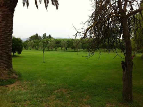 Agroturismo Agriturismo Il Giglio