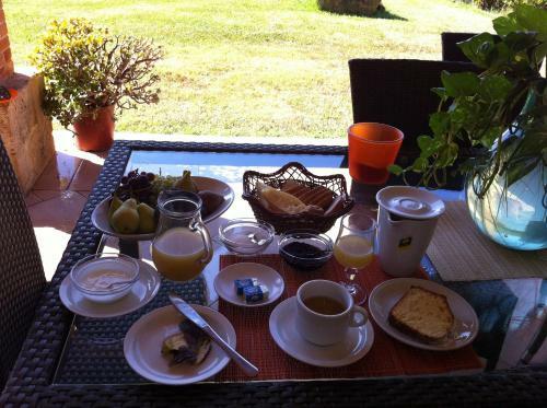 Agroturismo Agriturismo Il Giglio
