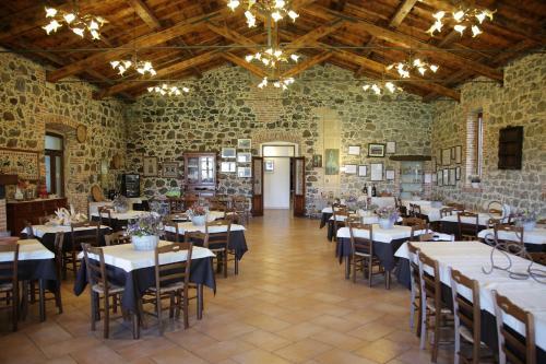Agroturismo Agriturismo Il Giglio
