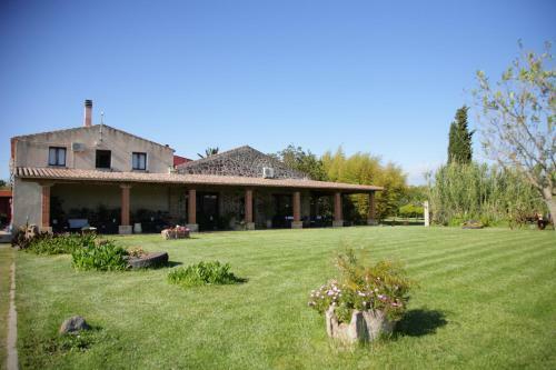 Agroturismo Agriturismo Il Giglio