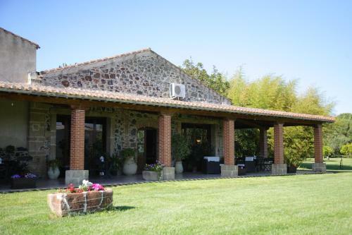 Agroturismo Agriturismo Il Giglio