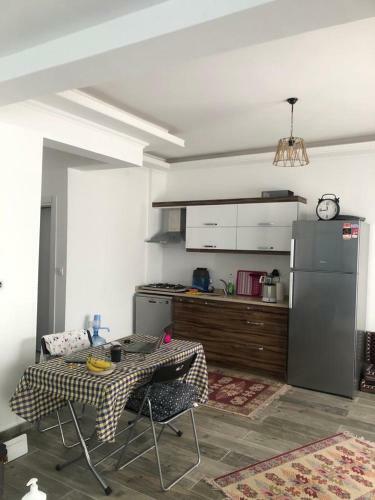Apartamento Turkey-bodrum-g�mbet