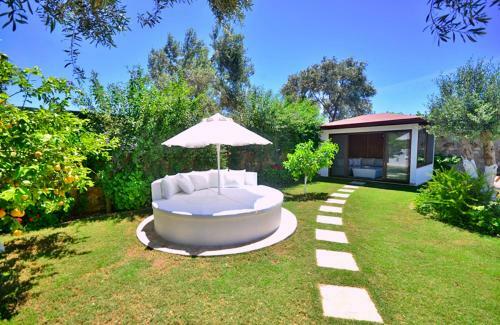Villa Zeytin