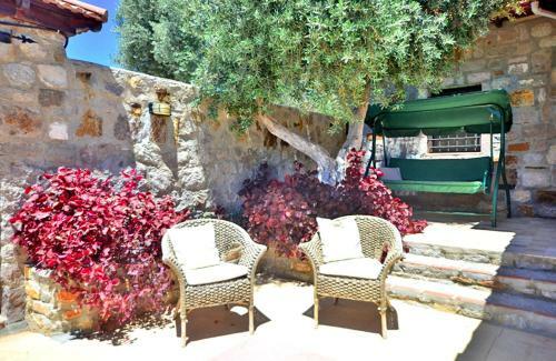 Villa Zeytin