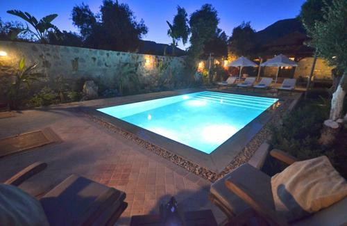 Villa Zeytin