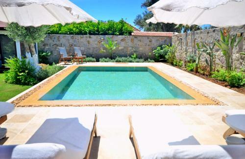 Villa Zeytin