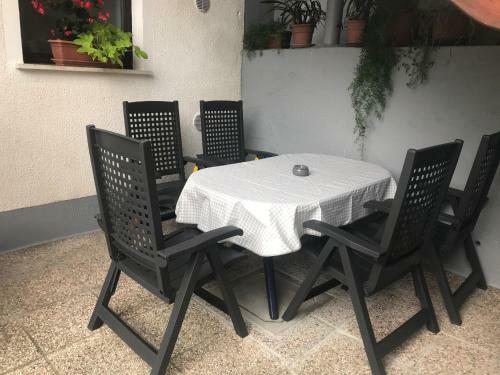 Apartment Loyd, Tolmin - Most Na So?i