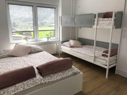 Apartment Loyd, Tolmin - Most Na So?i