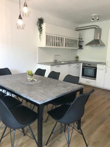 Apartment Loyd, Tolmin - Most Na So?i
