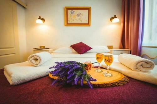 Bed & Breakfast Sakli Konak Bozcaada