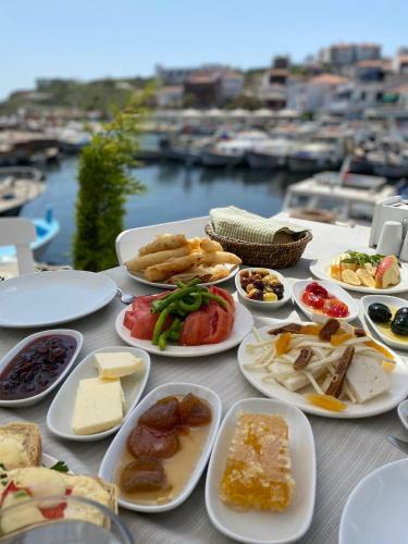 Bed & Breakfast Sakli Konak Bozcaada
