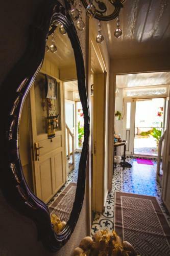 Bed & Breakfast Sakli Konak Bozcaada