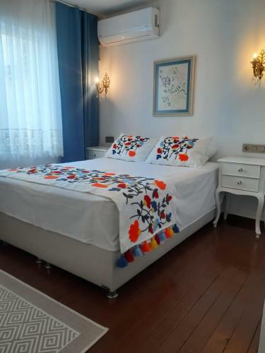 Bed & Breakfast Sakli Konak Bozcaada