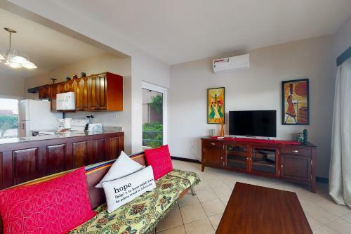 Villa 9 At Mara Laguna Gold Standard Certified