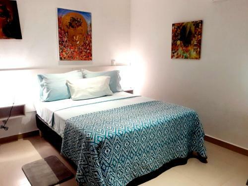 Tropical Y Confortable Aparta Estudio