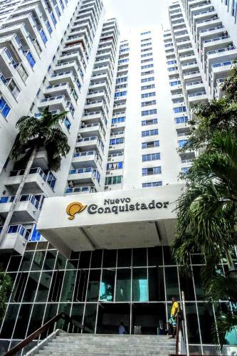 Tropical Y Confortable Aparta Estudio