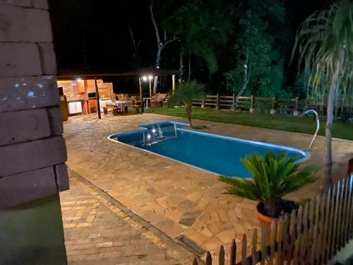 Ch�cara Canto Dos P�ssaros