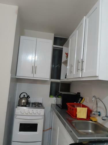 Apartamento Myjas Home