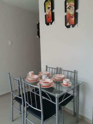 Apartamento Myjas Home