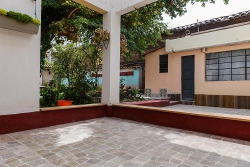 La Casa De La Guajira
