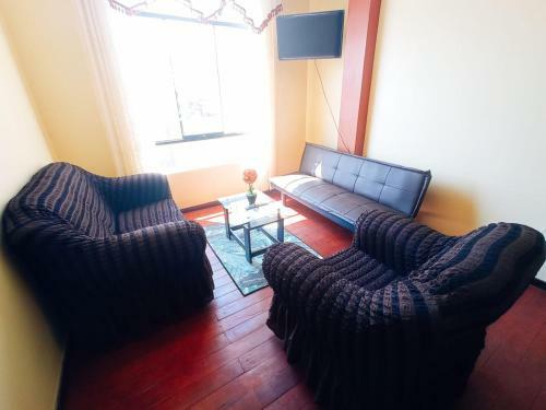 Apartamento Wasichakuy 2
