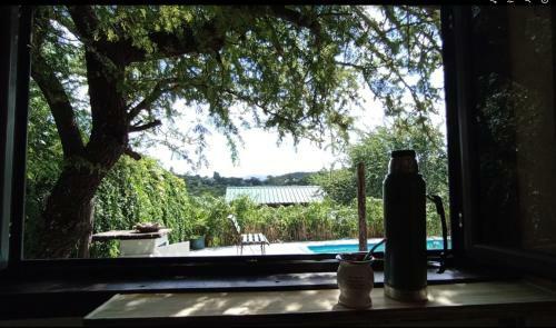Loft Rural : La Cayetana