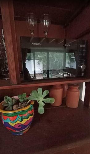 Loft Rural : La Cayetana