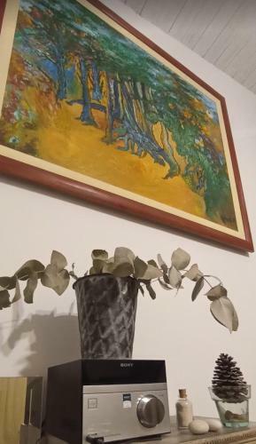 Loft Rural : La Cayetana