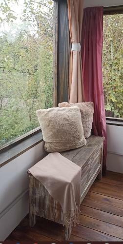 Loft Rural : La Cayetana