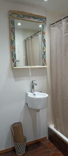 Loft Rural : La Cayetana