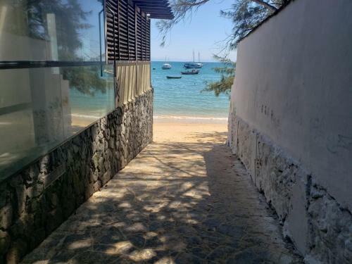 Hostal Su�tes Praia Do Canto