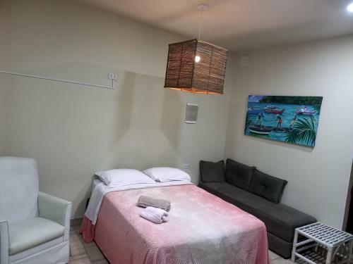 Hostal Su�tes Praia Do Canto
