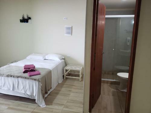 Hostal Su�tes Praia Do Canto